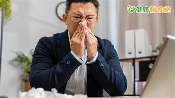 鼻塞吸不到空氣? 他接受「微創手術」換得呼吸自由