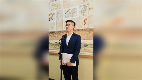 快新聞／政院版財劃法無法源依據？鍾佳濱譏傅崐萁「好好回去重讀憲法」