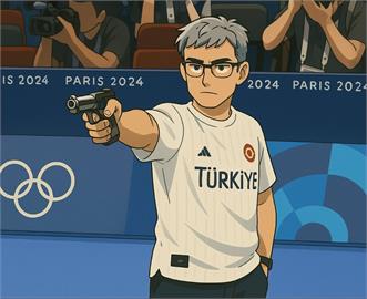 AI吉卜力風格圖像爭議 台漫畫家陳漢玲：創作不能失去靈魂