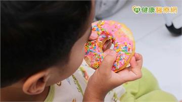 兒糖病1／兒童「3多1少」別輕忽　醫示警：糖尿病常因酮酸中毒發現