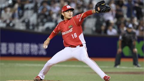 中職／「龍之子」掀美日爭奪戰！傳日職歐力士補強目標鎖定徐若熙