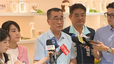 新北市長最新民調！李四川43.7%　領先　「這族群」超挺蘇巧慧