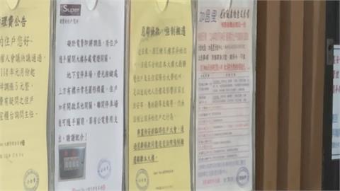 高雄男子半夜咆哮　還曾拿酒瓶嗆聲　鄰居盼啟動「惡鄰調款」驅離