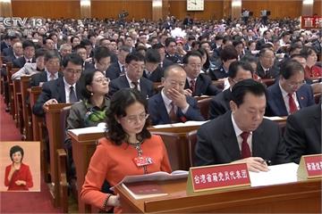 中國黨政軍任職  將調查這131名台灣人
