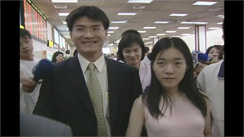 陳幸妤50歲生日開撕趙建銘　自稱「前妻」揭婚姻生活