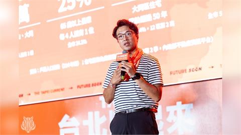 幕後／侯漢廷抓到沈伯洋網軍立大功？一查驚呆：又與中國內容農場有關