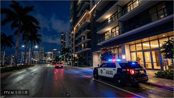 涉強姦與人口販運　網紅 Andrew Tate 兄弟在美被捕