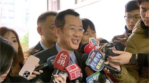 快新聞／美方硬塞軍事採購？　顧立雄沒感受到：籌購是為了維持台海和平