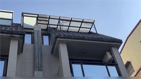 偷遍8戶豪宅害損上百萬　慣竊摔斷腿成破案關鍵