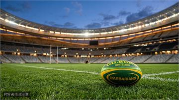 橄欖球／南非大膽變陣險勝蘇格蘭　總教練感謝球迷力挺大練兵