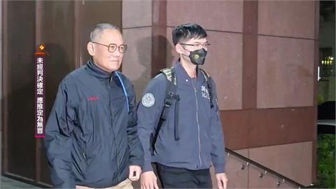 高金大帳房張俊傑潛逃　「幫助集團」收押人數再+1
