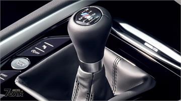 手排不只是情懷　BMW 申請專利防止誤降檔損傷動力系統
