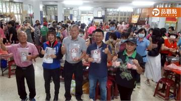 「古力豬」畜產品體驗田寮登場　打造知識與味蕾並進的豬肉盛典