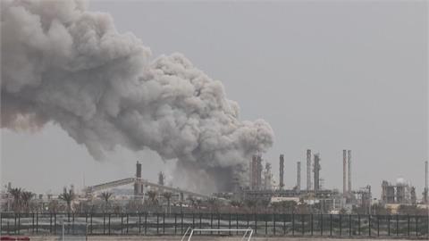 伊朗報復亂轟炸中東鄰國 阿聯元首公開喊話:不會任人宰割