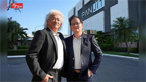 曾投資LED失利尾牙自嘲最壞時機就現在…強茂方家兄弟花10年從車規練出AI通行證