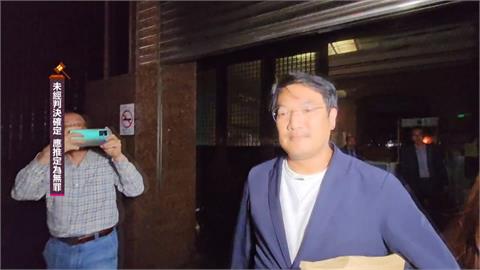 交保1週逆轉！　基檢掌握串證新事證、張淵翔收押禁見