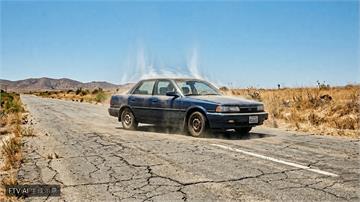 法國熱浪飆40度！3歲童受困「高溫車廂」不幸熱死