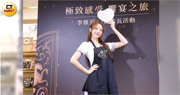 沈玉琳住院震驚李雅英　她親揭錄影當天真實狀況