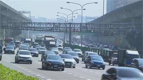 初七返工潮！高公局啟動高乘載管制　地雷路段、疏導措施一次看