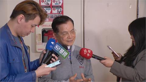 快新聞／要確定？美國打伊朗全球關注　賴士葆竟稱「川普開啟壞示範」