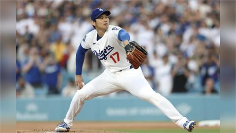 MLB／道奇「二刀流」大谷翔平改成星期六先發！總教練羅伯斯說明登板延後原因