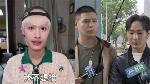 鍾明軒才爆財務危機「2天收50件合作邀約」！將在「這1天」對質八炯、閩南狼