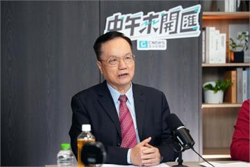 中午來開匯／揭中國投資政治黑幕　吳思鍾：周永康奪走我在中國土地