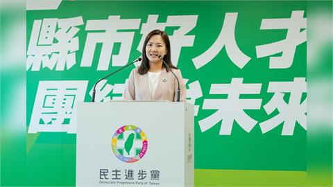 艱困選區拚翻轉！陳品安帶隊出擊　綠營苗栗最新布局曝光