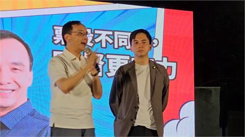 傳牛煦庭不雅字眼辱罷團！　私人臉書發文遭外流