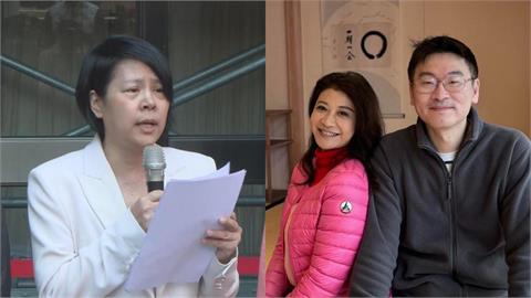 李貞秀泣訴「授權」遭網狠酸　林楚茵曬照「依偎梁文傑」大秀恩愛：授權放閃！