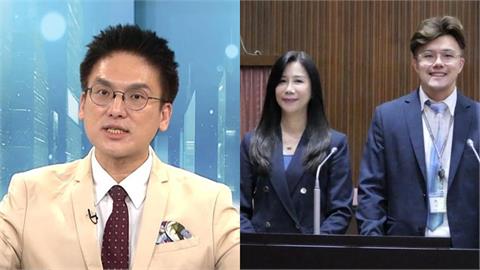 柯志恩昔喊「霸凌零容忍」姊妹出事秒鬼轉？徐嶔煌酸：教育心理學專家該表態吧
