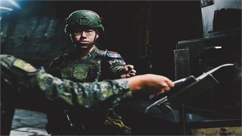 台美軍事交流檯面化　傳美四星上將來台任兵推顧問