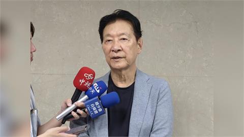 快新聞／藍內參民調選前之夜曝光？　趙少康轟不可取：朱立倫很生氣