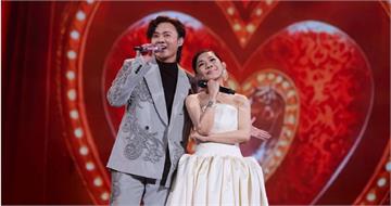 許富凱合唱張清芳竟是江蕙牽線　自爆「肩膀瘀青」全因歌后這舉動