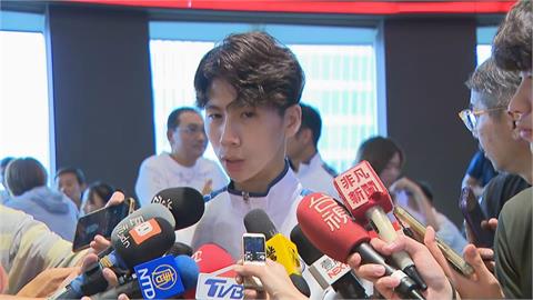 快新聞／精英獎入圍名單曝！林郁婷角逐最佳女運動員　唐嘉鴻、高承睿爭男運動員
