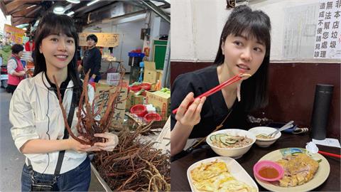 當民進黨「最強奇兵」空降竹北選市長？高嘉瑜震撼表態了　直播突call「他」