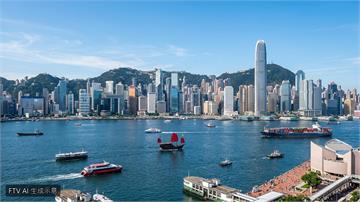 美部分恢復香港特殊地位　中國讚美中關係正向發展