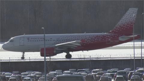 俄機場疑因無人機暫停航班　5架戰機升空攔截