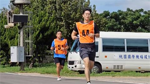 桃園機場招考13名消防人員　補足退休缺額錄取率約2成6