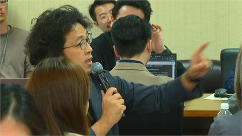 國台辦禁止沈父與中國企業經商　沈伯洋：誅連九族