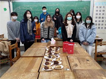 【淡江傳真】法語教育界盛會14日在淡江　全國大專高中法語競賽