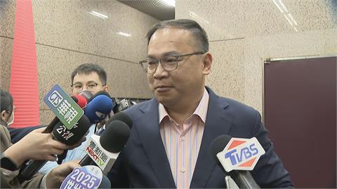 快新聞／呼籲黨中央表態支持大罷免？　王義川：什麼時候就做該做的事