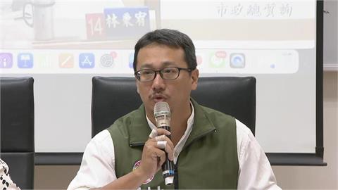 快新聞／承認大罷免失敗！綠營17議員連署5點行動　籲賴清德正視危機