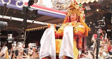 老公結紮半年她竟懷孕！白沙屯媽祖夢中送子　網炸：這劇情哪部