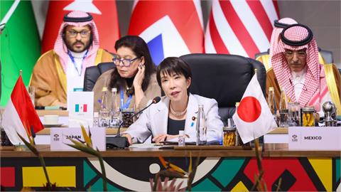 快新聞/高市早苗「台灣有事」遭中蠻橫打壓 過半日人挺政府