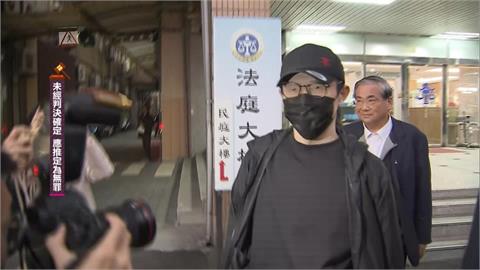 快新聞／監控期間「多次鄰近機場、海岸線」！　88會館案郭哲敏「再被羈押」