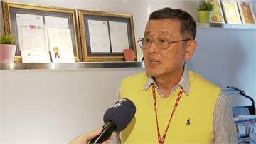 武肺快篩申請遞件 台廠商盼盡速上市