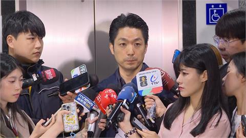 快新聞／放無風雨颱風假？許淑華轟蔣萬安這決定「損失上看450億」　本人回應了