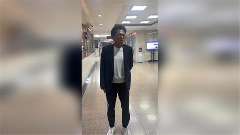 快新聞／民眾黨走讀8警傷！黃國昌再赴北檢說明　竟又嗆賴總統這1句