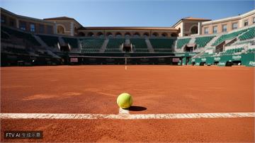 Gauff闖義大利賽決賽　將對決Svitolina爭冠